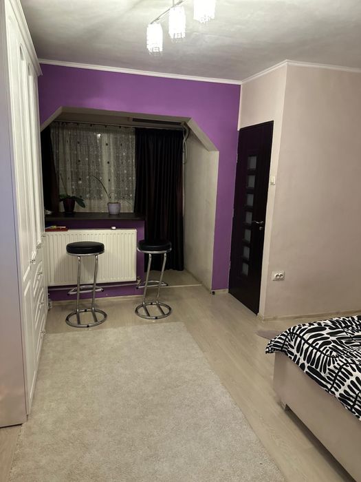 Garsoniera Margeanului