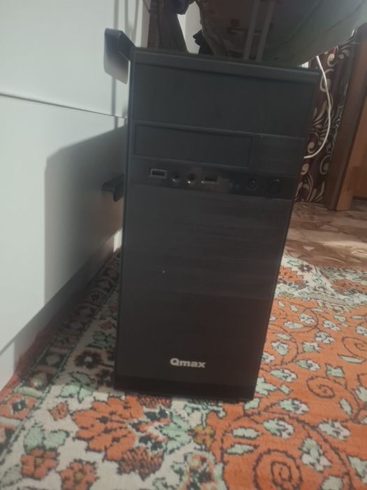 Системный блок пс