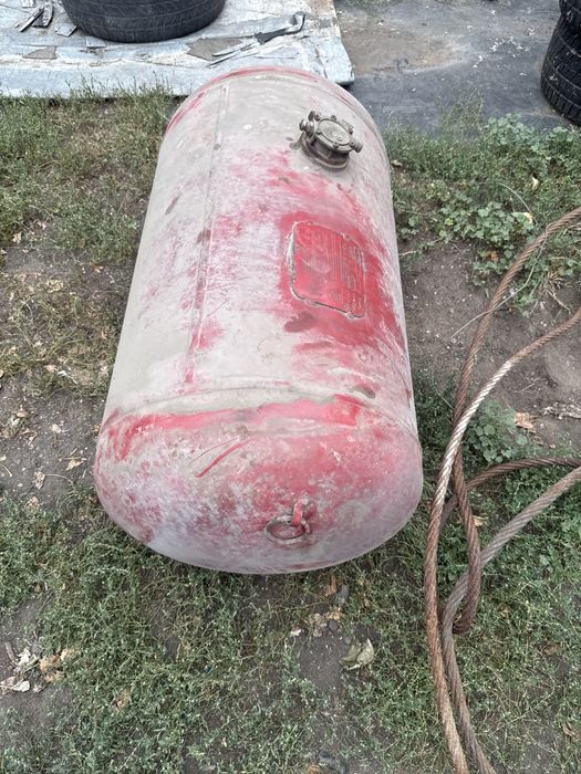 Продам баллон гбо 130 л