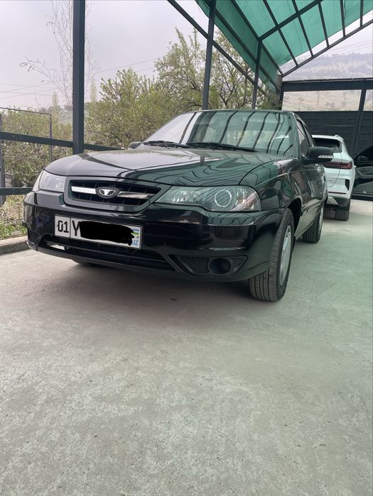 Arenda Nexia 2 1.6 probeg 62000