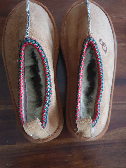 Дамски  зимни обувки UGG.