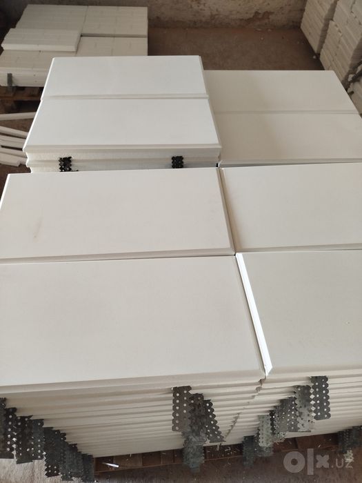 Termotravertin — Fasad uchun sifati kafolatlangan va hamyonbop yechim!