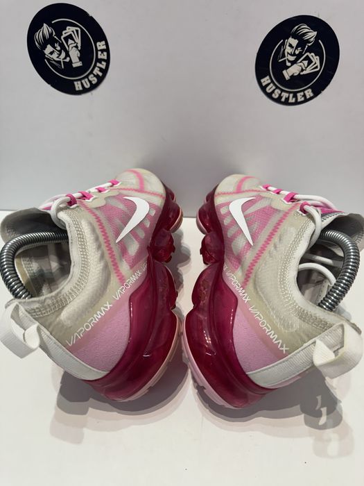 Маратонки NIKE VAPORMAX . Номер 39