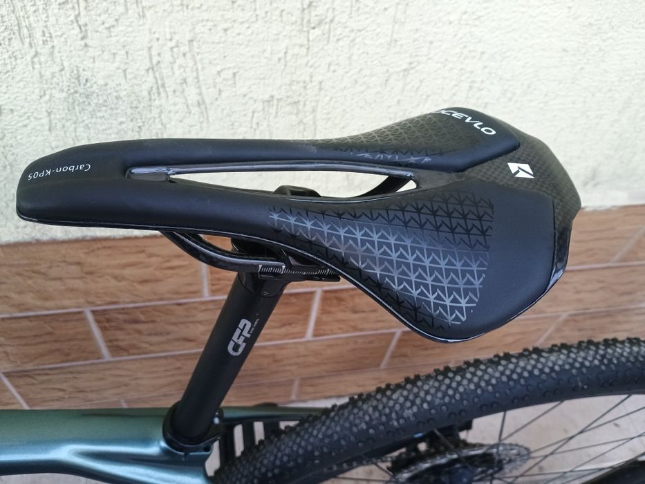 Canyon Grizl Карбон