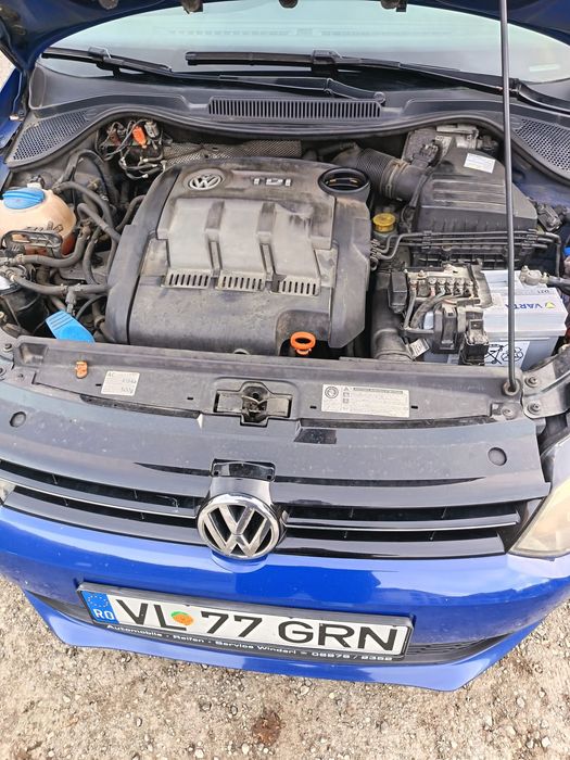 Volkswagen Polo tdi