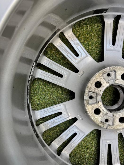 Janta fata Bmw X3 G01 X4 G02 Stil 696 7 1/2 J 6877331