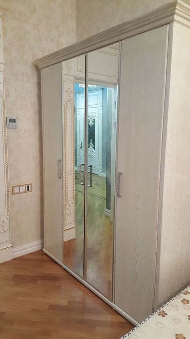 Мебел заказга ясаймиз Кухня шкаф спальни магазина витрина Зина ясаймиз