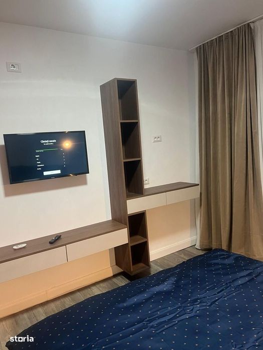 Apartament zona Tomis Nord (Euromaterna)