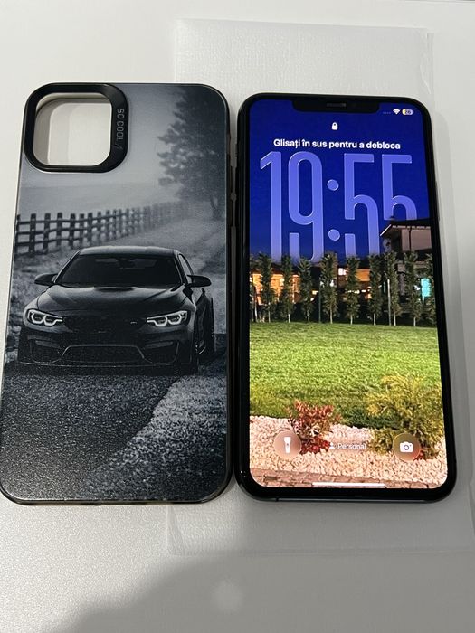 Iphone 11 Pro Max 256GB Neverlock