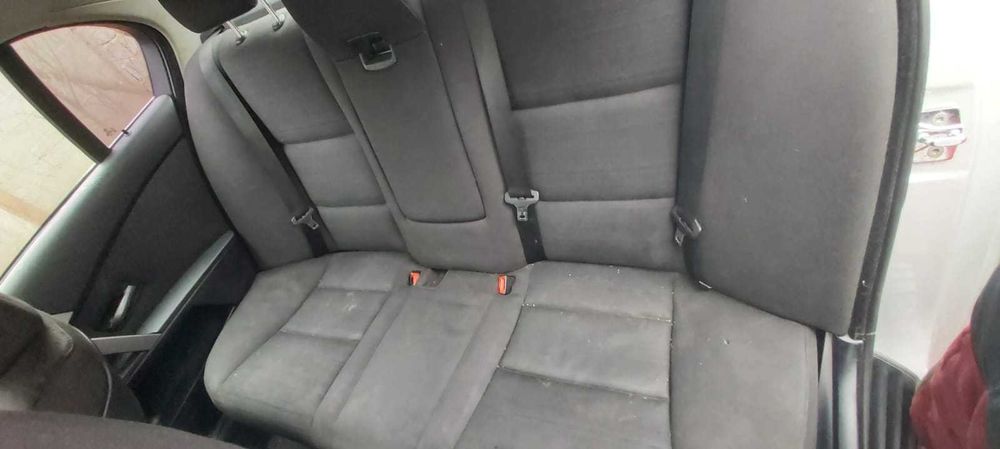 Scaune banchete Centuri capsa siguranta BMW E90 E60 Oglinda usa Bara spate BMW E90 E60