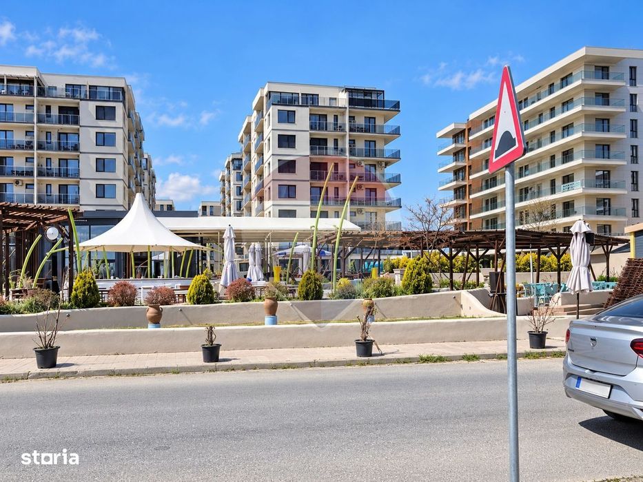 Apartament cu 3 camere de vânzare în zona Est