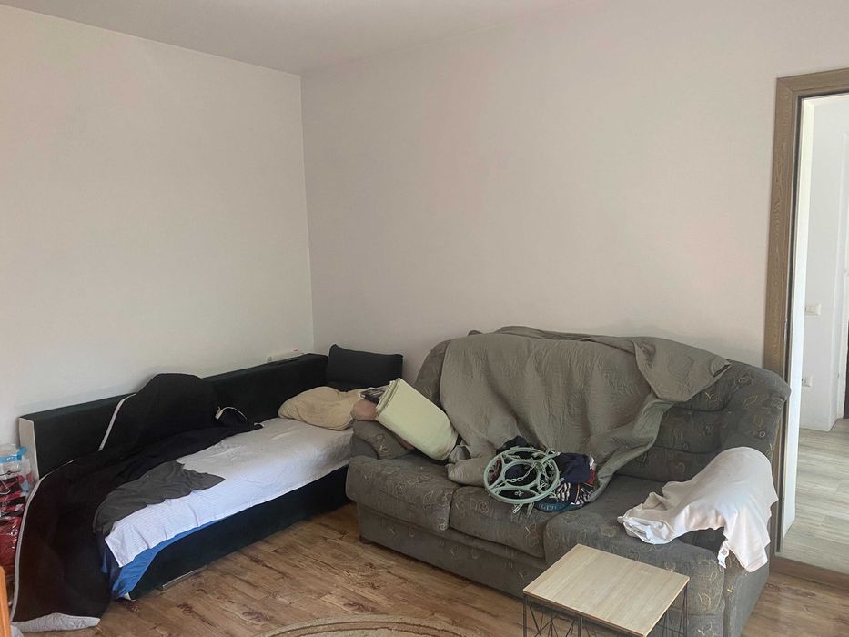 Casa de vanzare Km 5 cu 1000 mp teren
