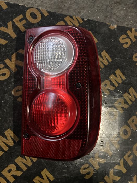 Land rover freelander 2006 година Десен Стоп