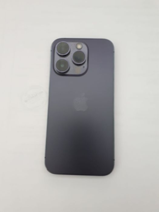 Telefon mobil Apple iPhone 14 Pro, 128GB, 5G, Deep Purple
