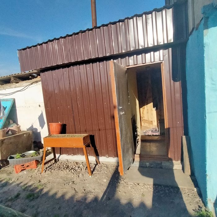 Продам дом, с. Крымское