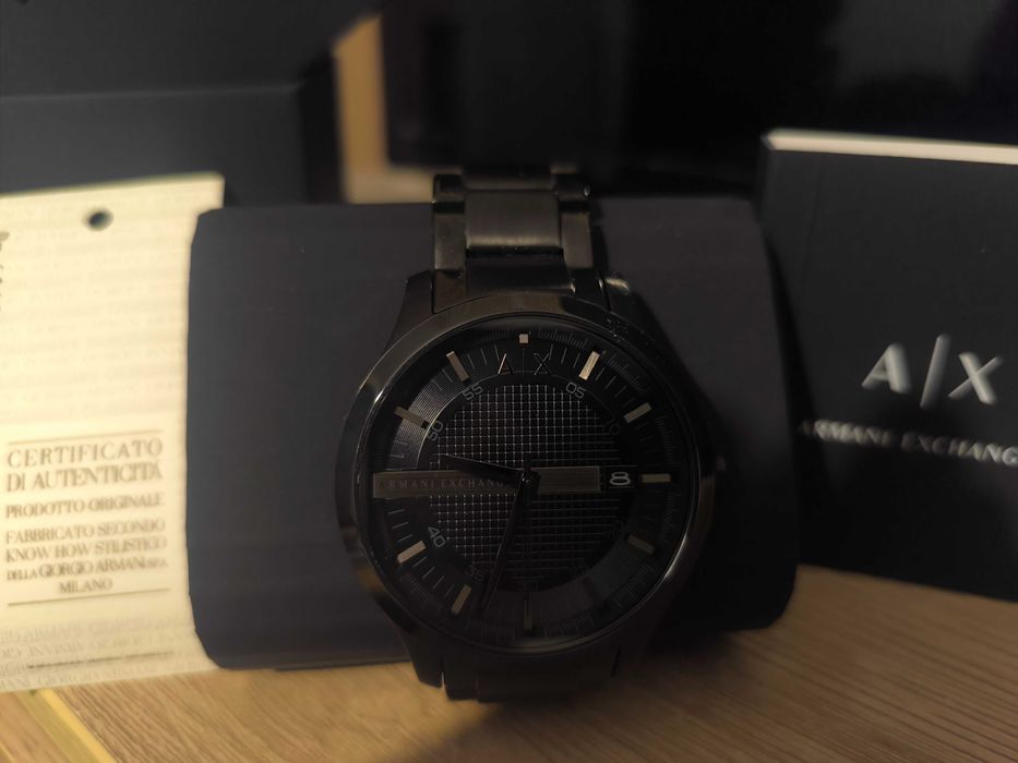 Мъжки часовник Armani Exchange
