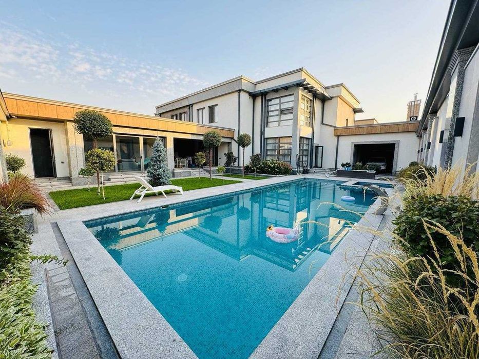 Сдам шикарный дом в М. Улугбекском Районе/Ор-р Завод TANHO/ТАНХО