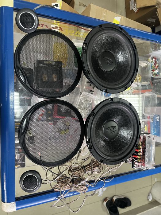 Продам 16 диманики