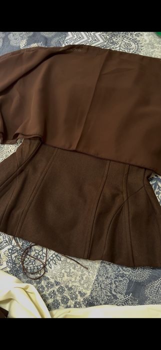 Продам стильный комплект двойку