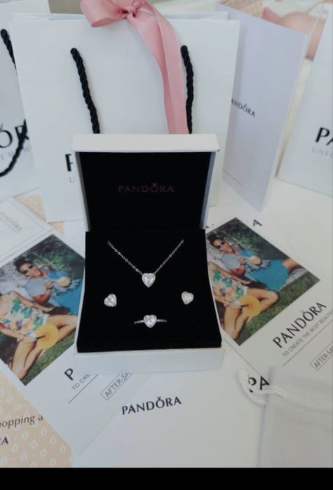 Pandora арзан бағада