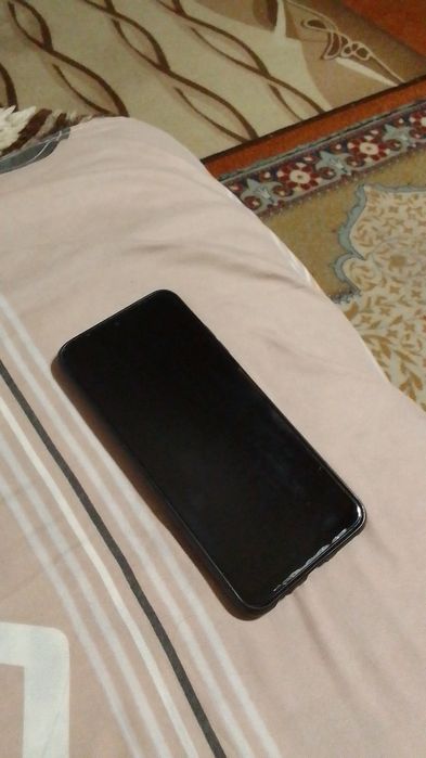 Samsung Galaxy A22 5G – 4GB RAM/128GB/Dual SIM – напълно изправен