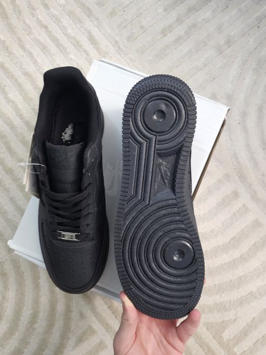 Air Force 1 low negri