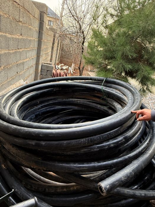 63мм труба шланга