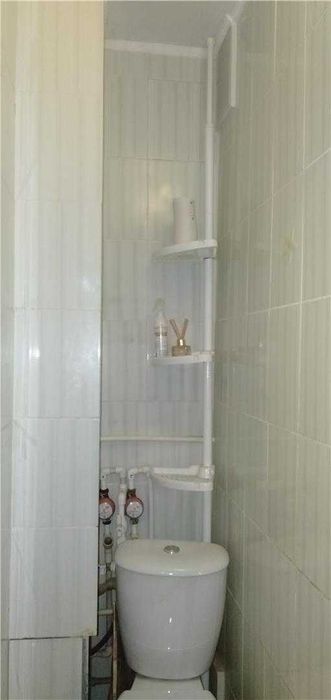 Продам 4 комн квартиру по пр Строителей