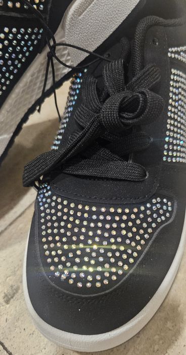 Маратонки Liu Jo