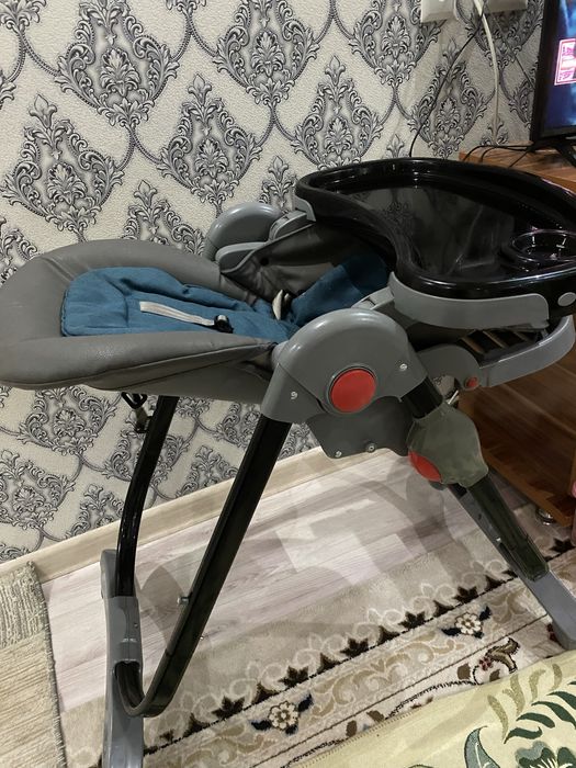 Коляска стулья сатылады