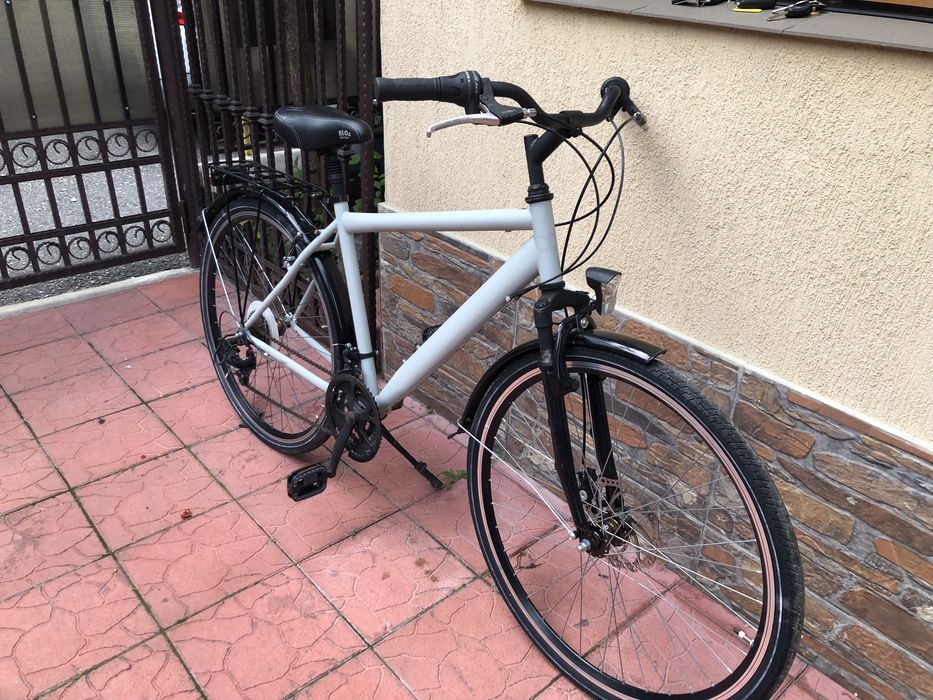 Bicicleta Zundapp 28 inch
