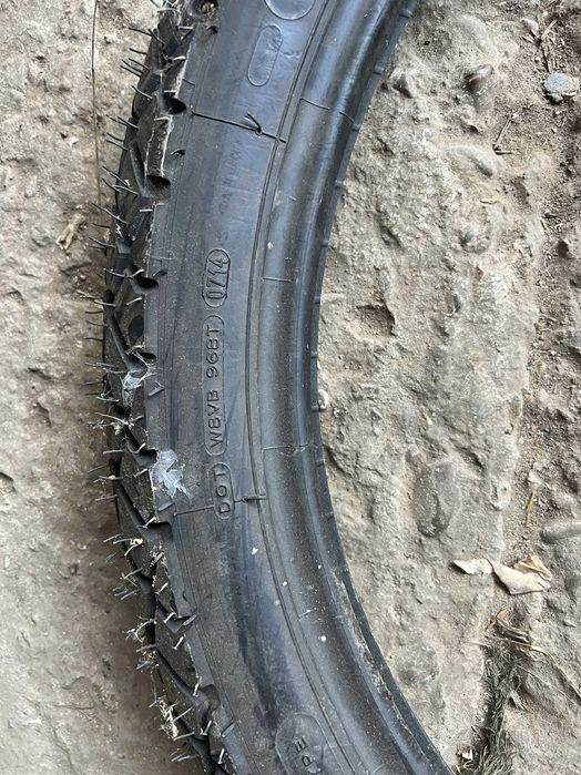 Anvelope Motocross 110/90-19 90/90-21