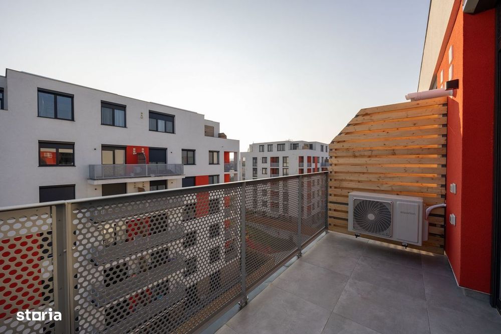 Apartament ARED in noul bloc, cel mai bun pret de pe piata Comision 0