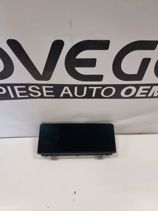 Display 8.8 inch BMW seria 2 / 3 / 4 / cod -8709339 / an - 2018-2024