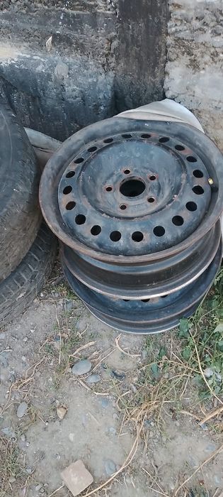 Продам колеса тойота