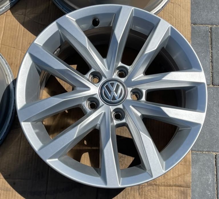 Jante VW 16 Passat B8 Golf Jetta Touran Caddy