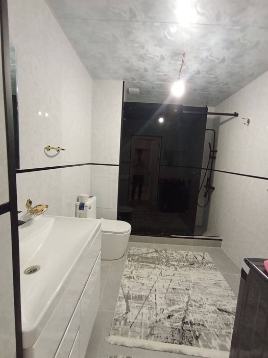 Аренда квартира сергели навастройка чайна хаус. 2/7/10