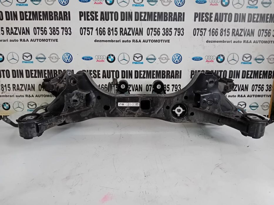 Punte Spate Bmw G20 G21 G22 G23 G26 G80 Cod 8837913 Intacta