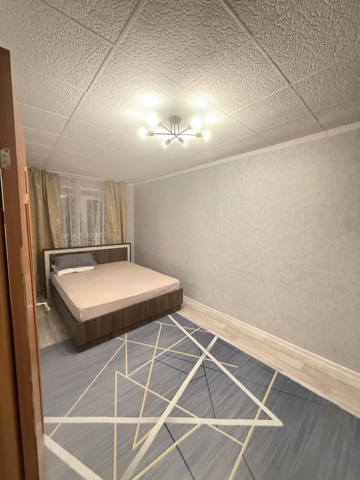 Квартира в аренду город Астана