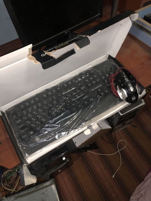 Kanpiyuter kes xammas 400000