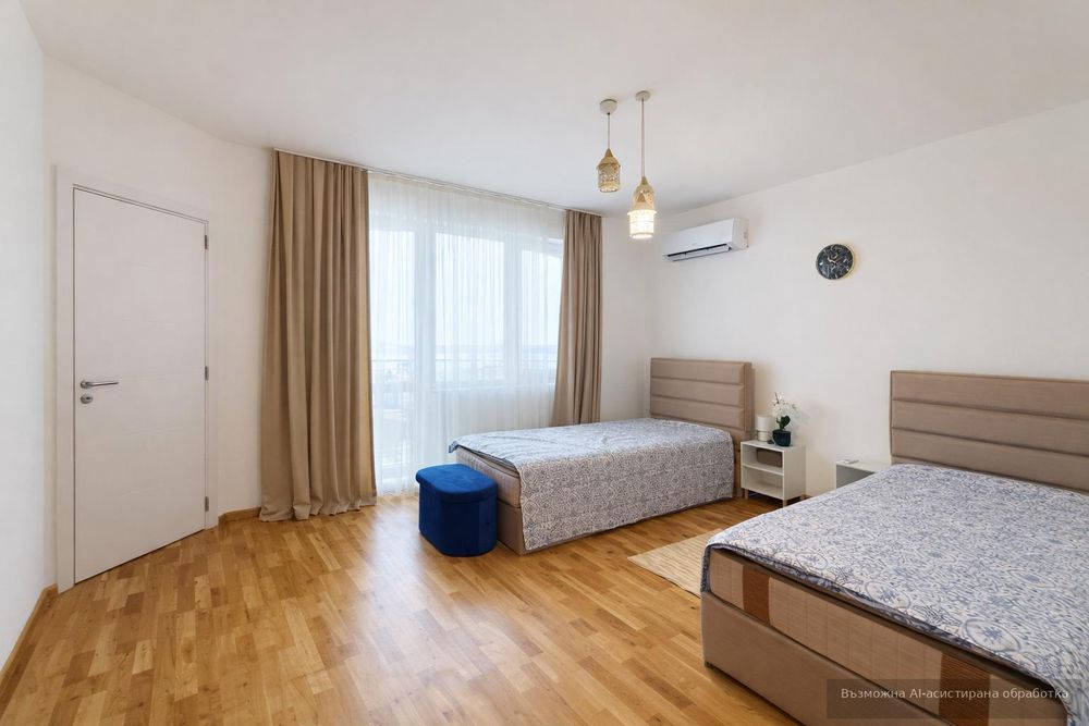 Тристаен, под наем, кв. Славейков