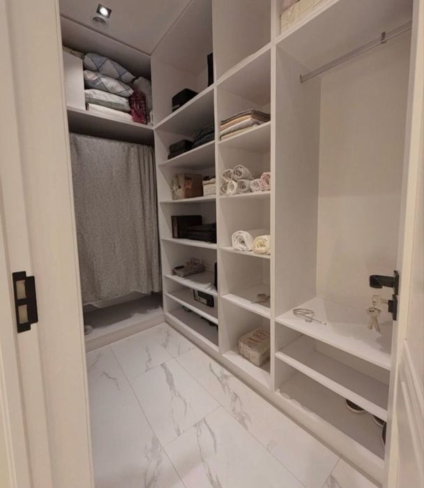 Метро БИЙ  3 комнатная  67м² | ЖК Silk Road | Авторский проект