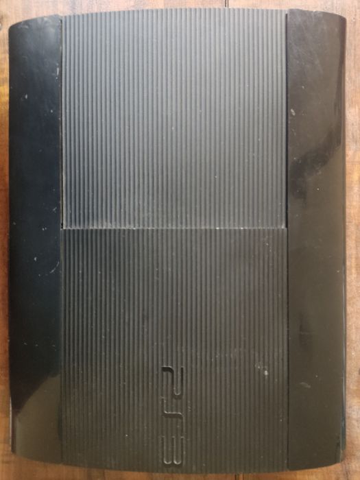 Playstation 3 Super Slim 500GB