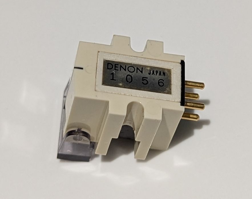 doza MC Denon DL-301