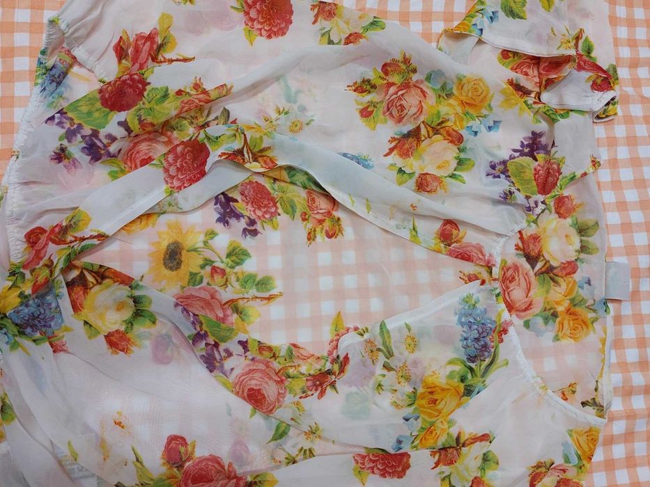 Camasa / Bluzita de vara / plaja