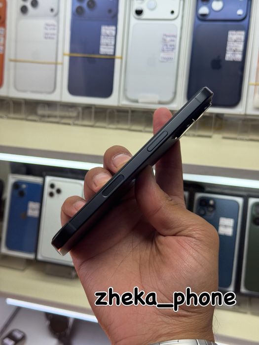  iPhone 16 5G 128gb HX/A EAC bkack аккум 100%