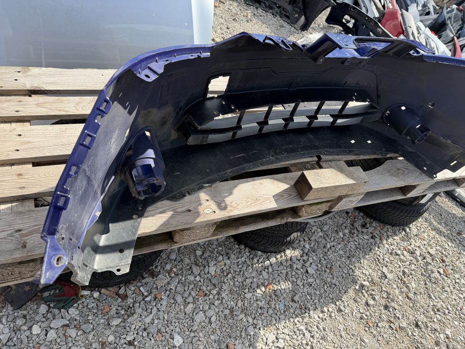 Броня Нисан Кашкай/Nissan Qashqai