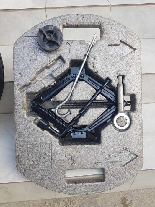 yangi spark zapaska balon klyuch damkrat komplekt