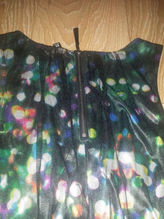 Rochie H&M 38 noua