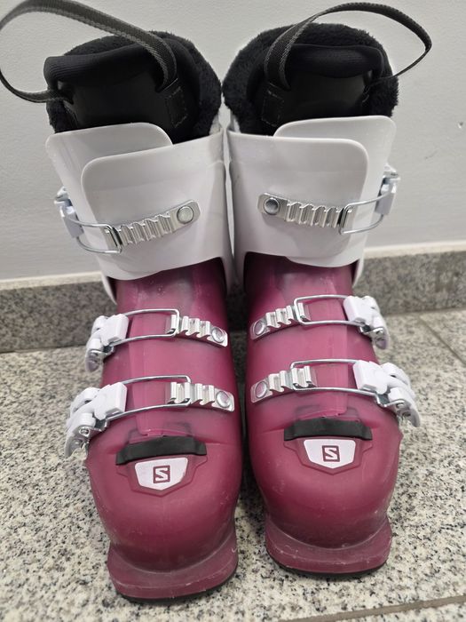 Ски обувки Salomon 23-23.5